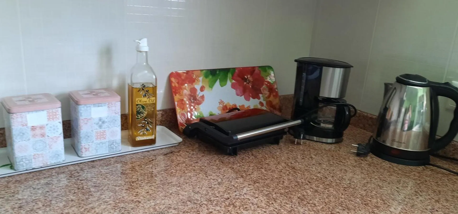 Sweet Fantasy Apartment Sarande