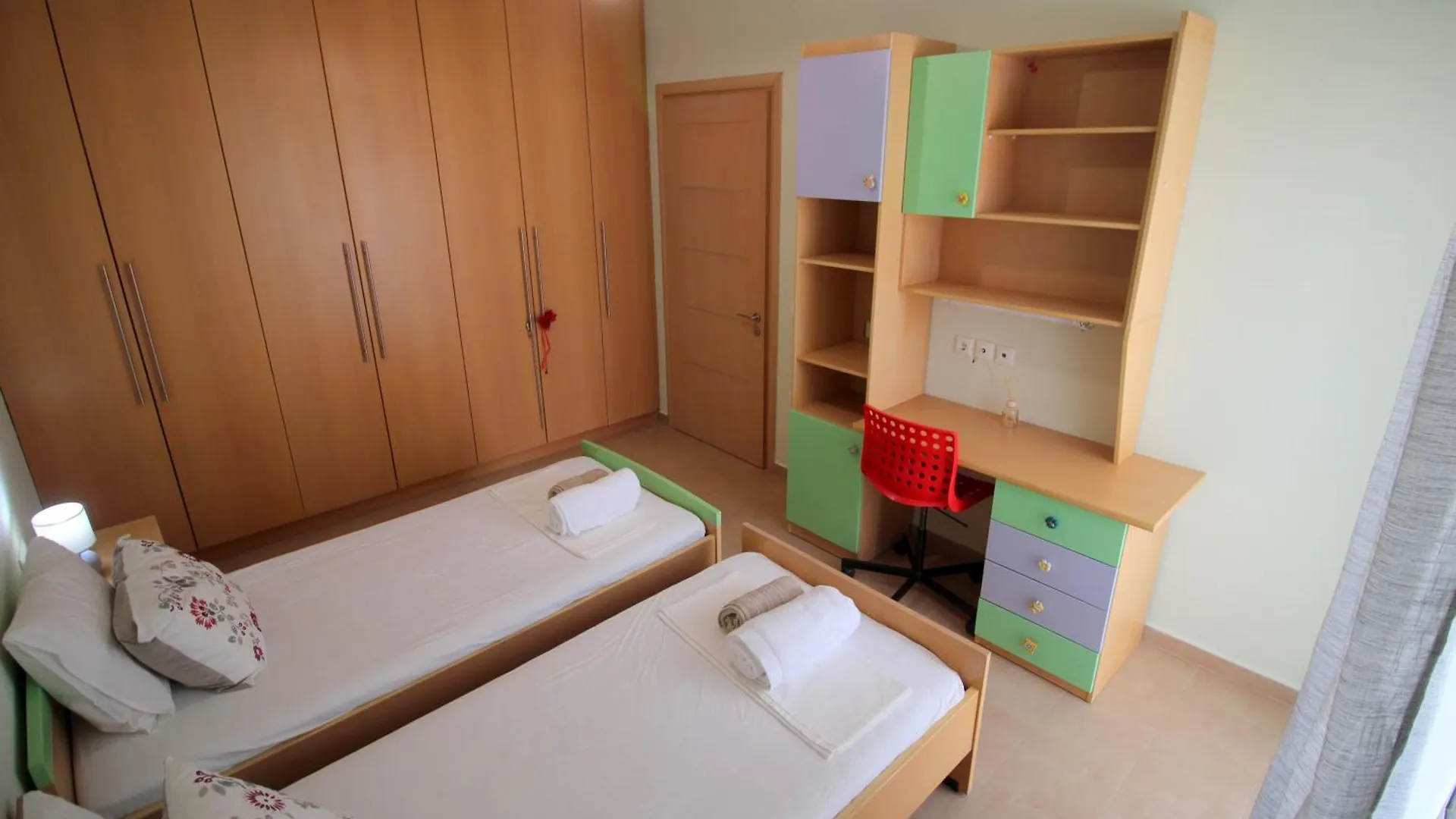 Sweet Fantasy Apartment Sarande