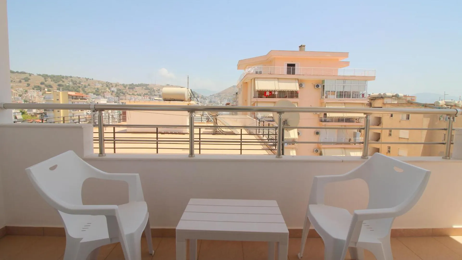 Sweet Fantasy Apartment Sarande 0*,