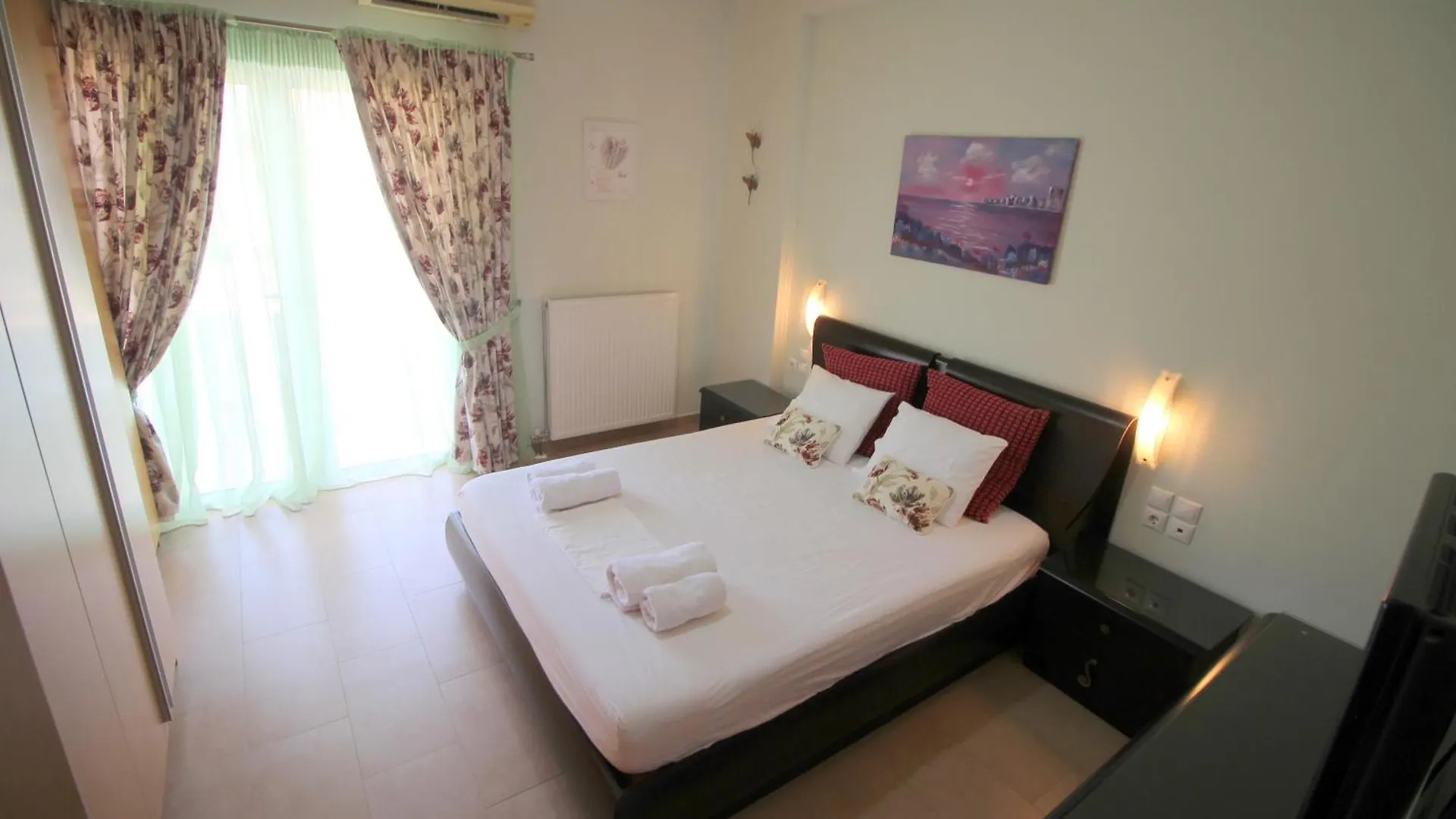 Sweet Fantasy Apartment Sarande 0*,  Albania