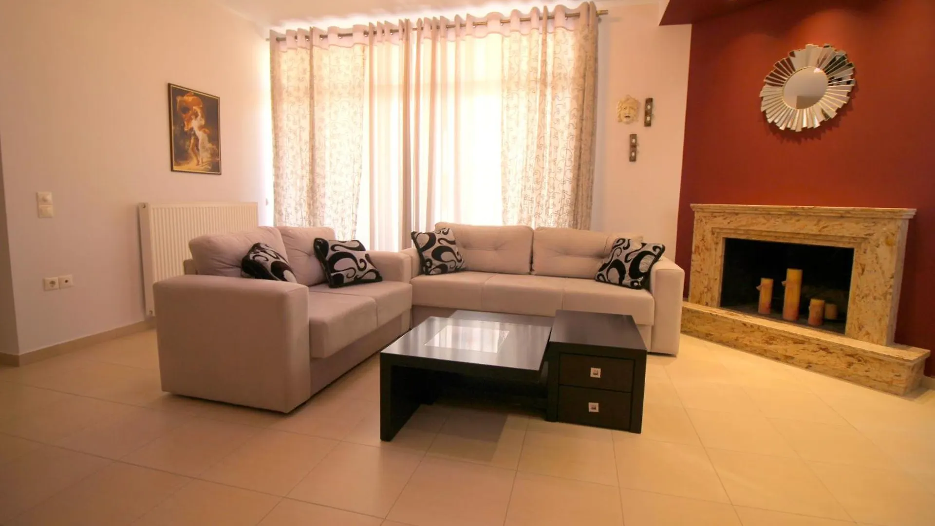Sweet Fantasy Apartment Sarande
