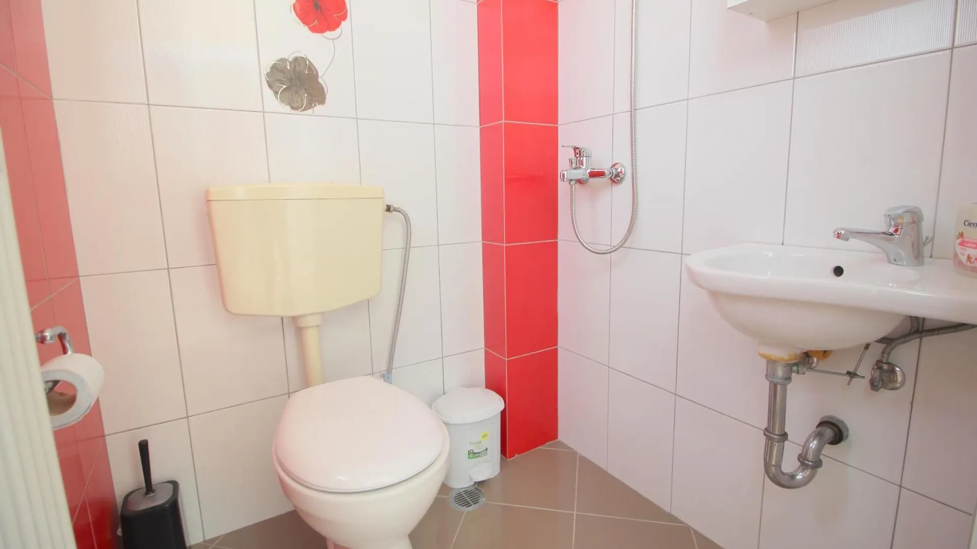 Sweet Fantasy Apartment Sarande