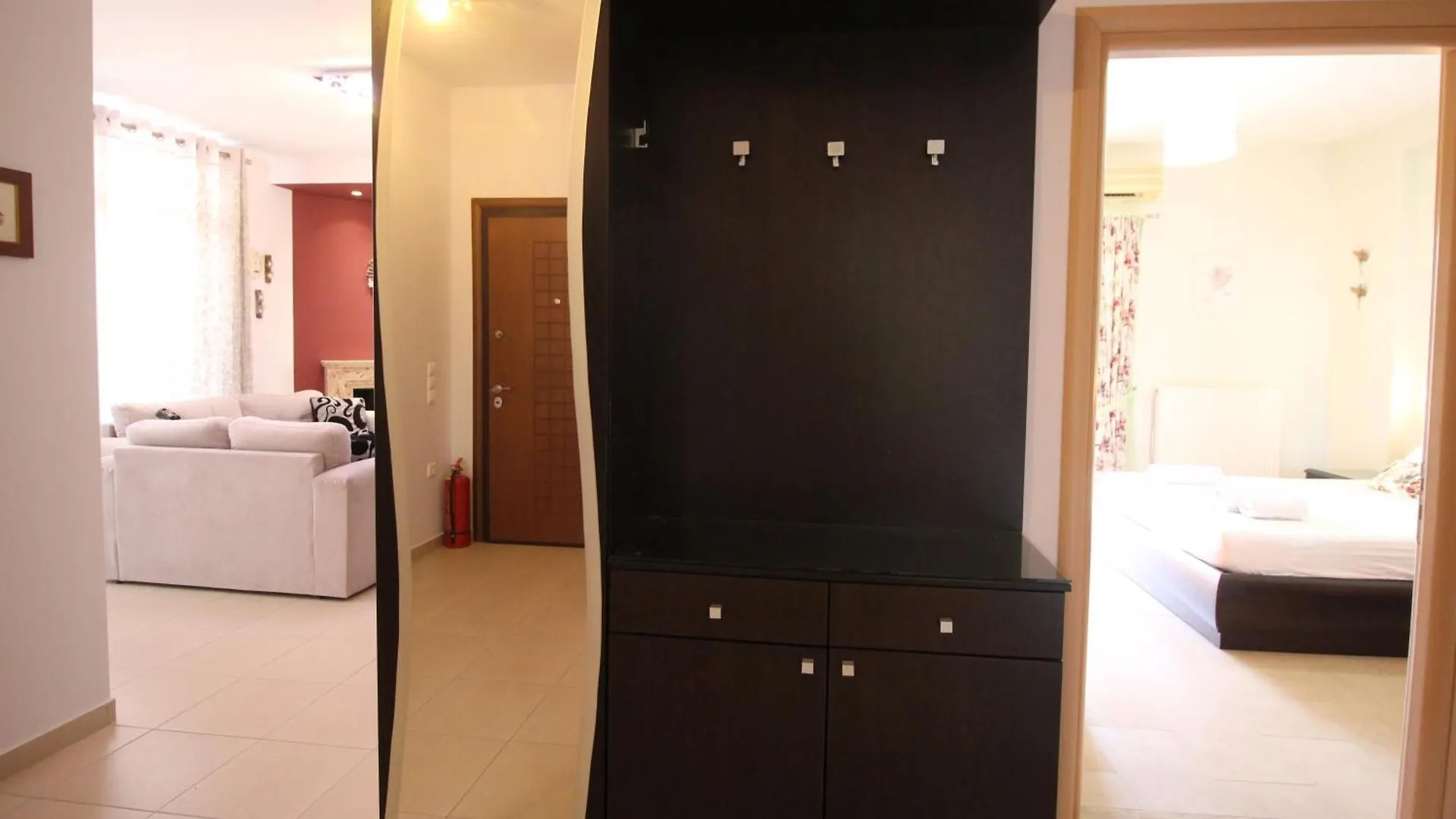 Sweet Fantasy Apartment Sarande