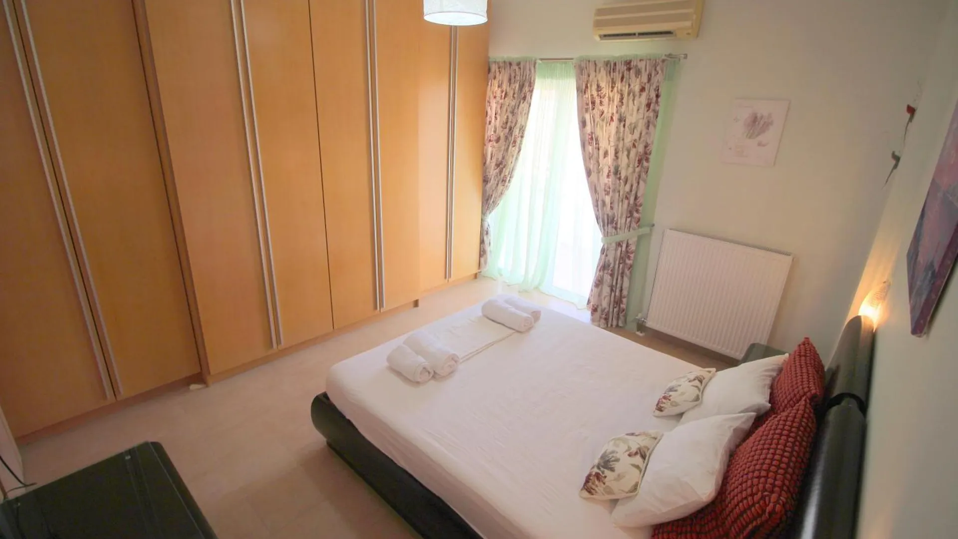 Sweet Fantasy Apartment Sarande