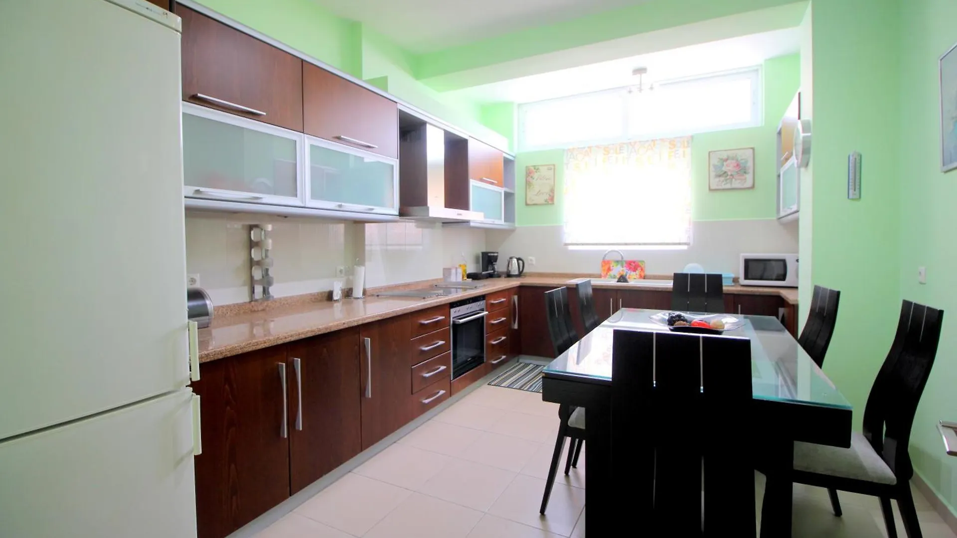 Sweet Fantasy Apartment Sarande Albania