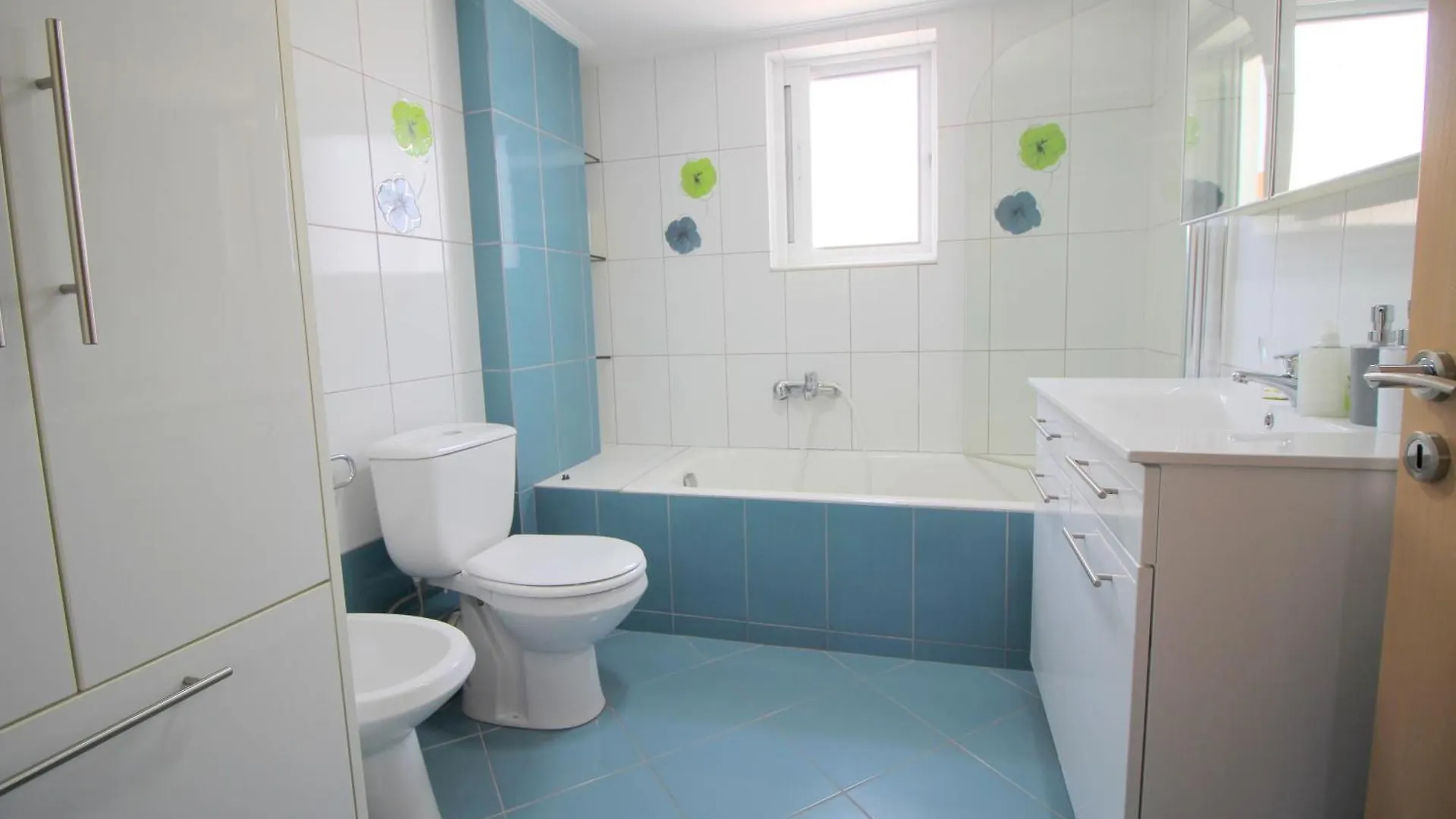 Sweet Fantasy Apartment Sarande