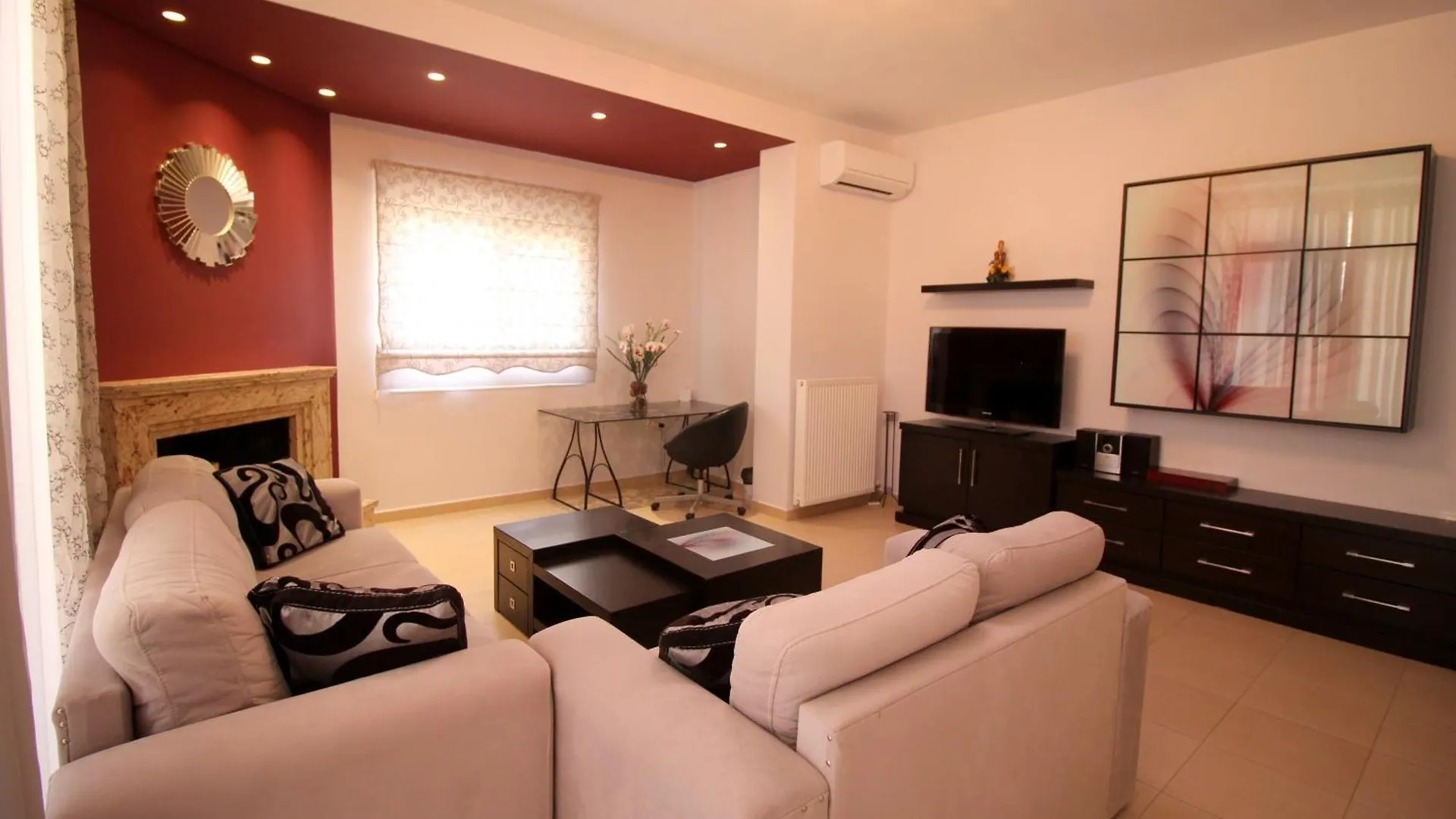Sweet Fantasy Apartment Sarande 0*,  Albania