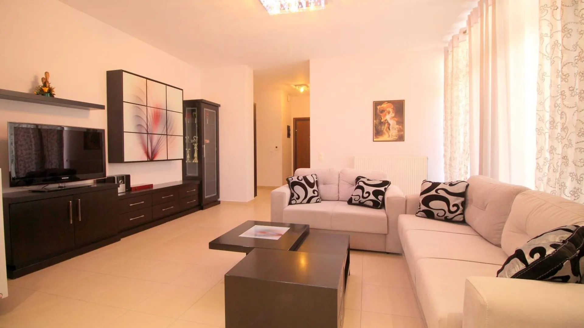 Sweet Fantasy Apartment Sarande