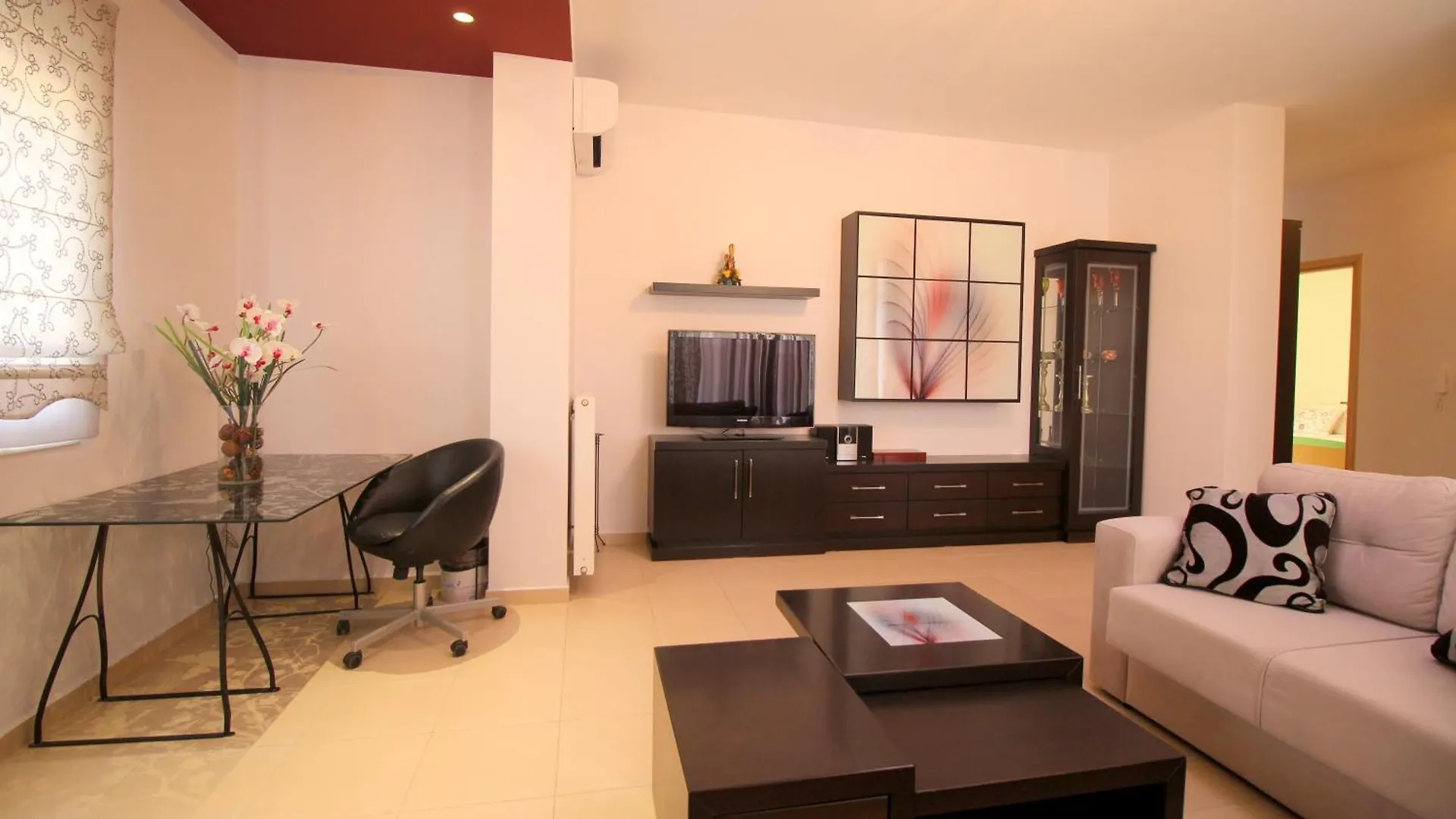 Sweet Fantasy Apartment Sarande Albania