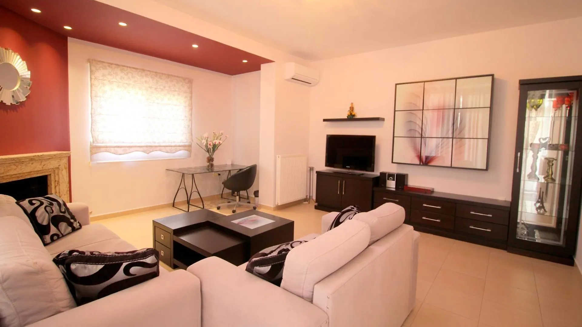 Sweet Fantasy Apartment Sarande