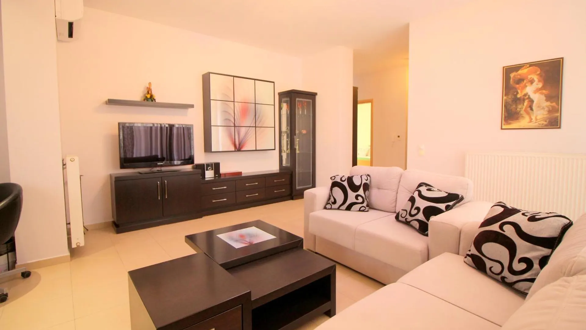 Sweet Fantasy Apartment Sarande