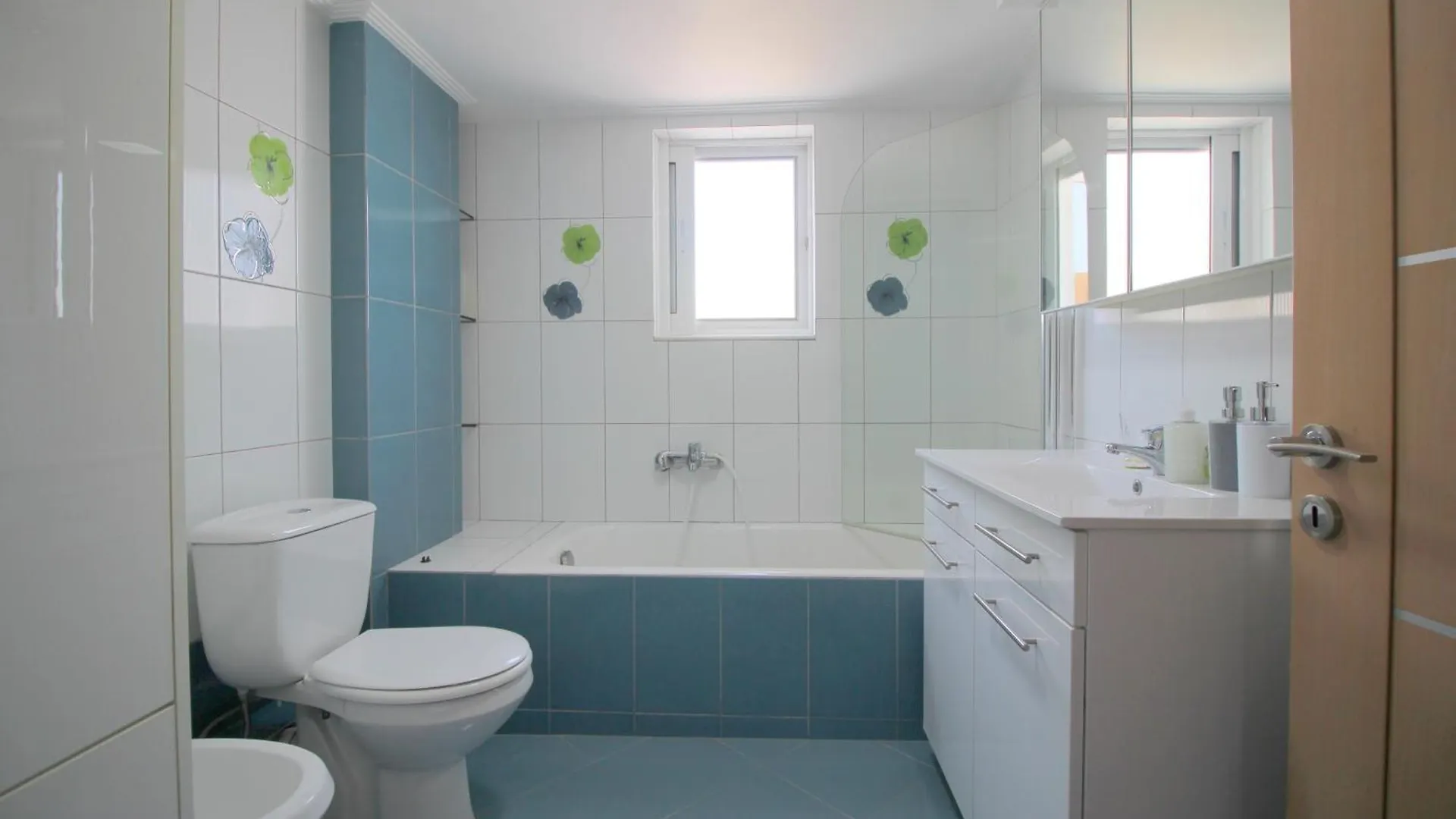Sweet Fantasy Apartment Sarande Albania