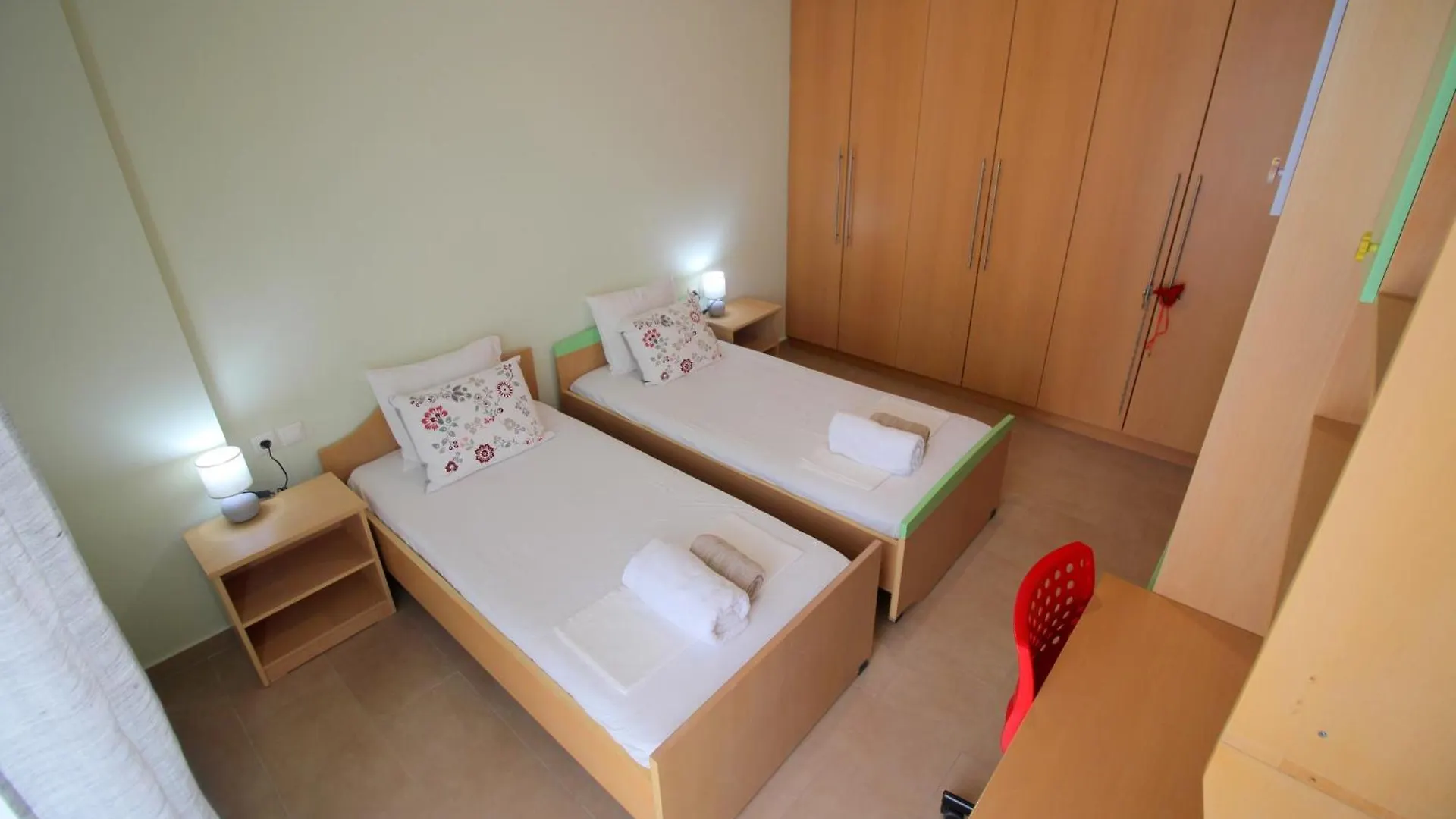 Sweet Fantasy Apartment Sarande