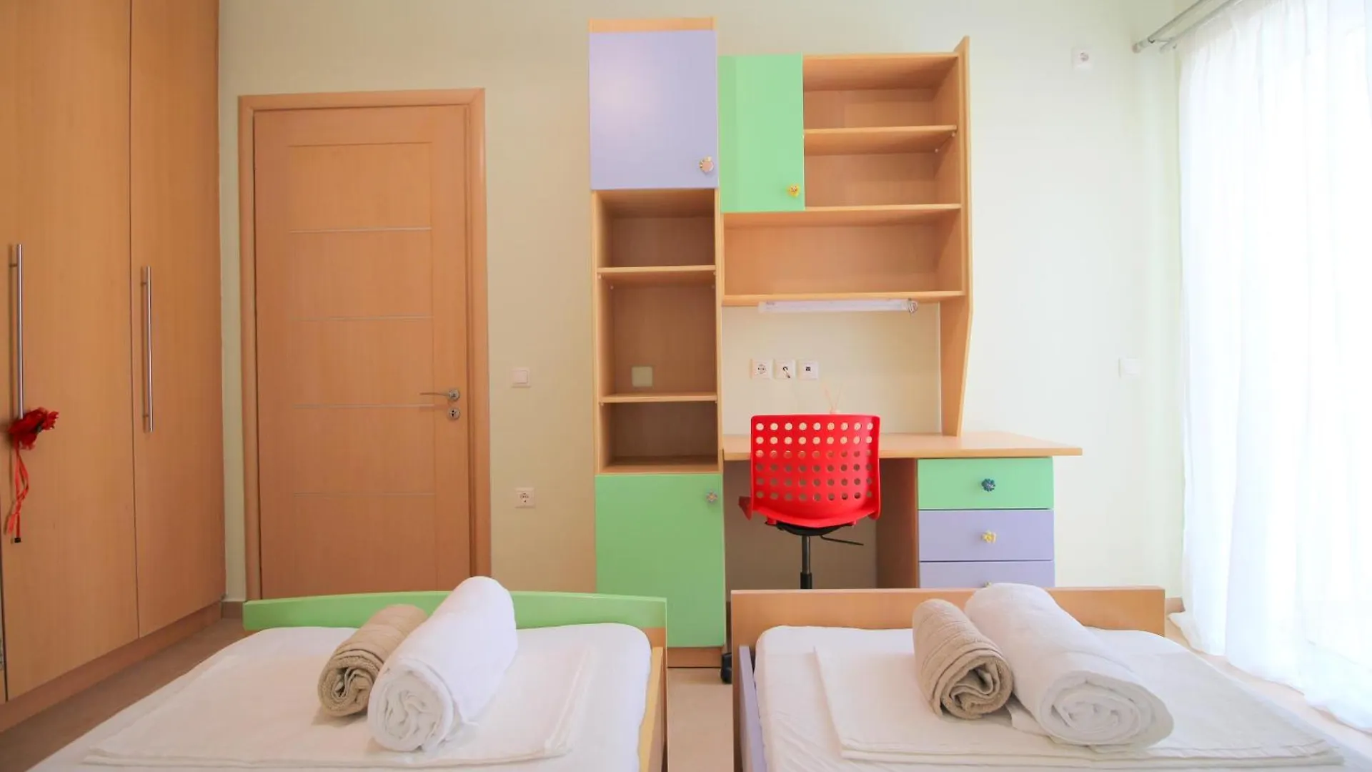 Sweet Fantasy Apartment Sarande