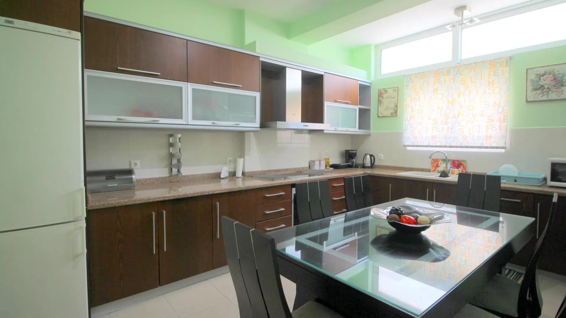 Sweet Fantasy Apartment Sarande 0*,
