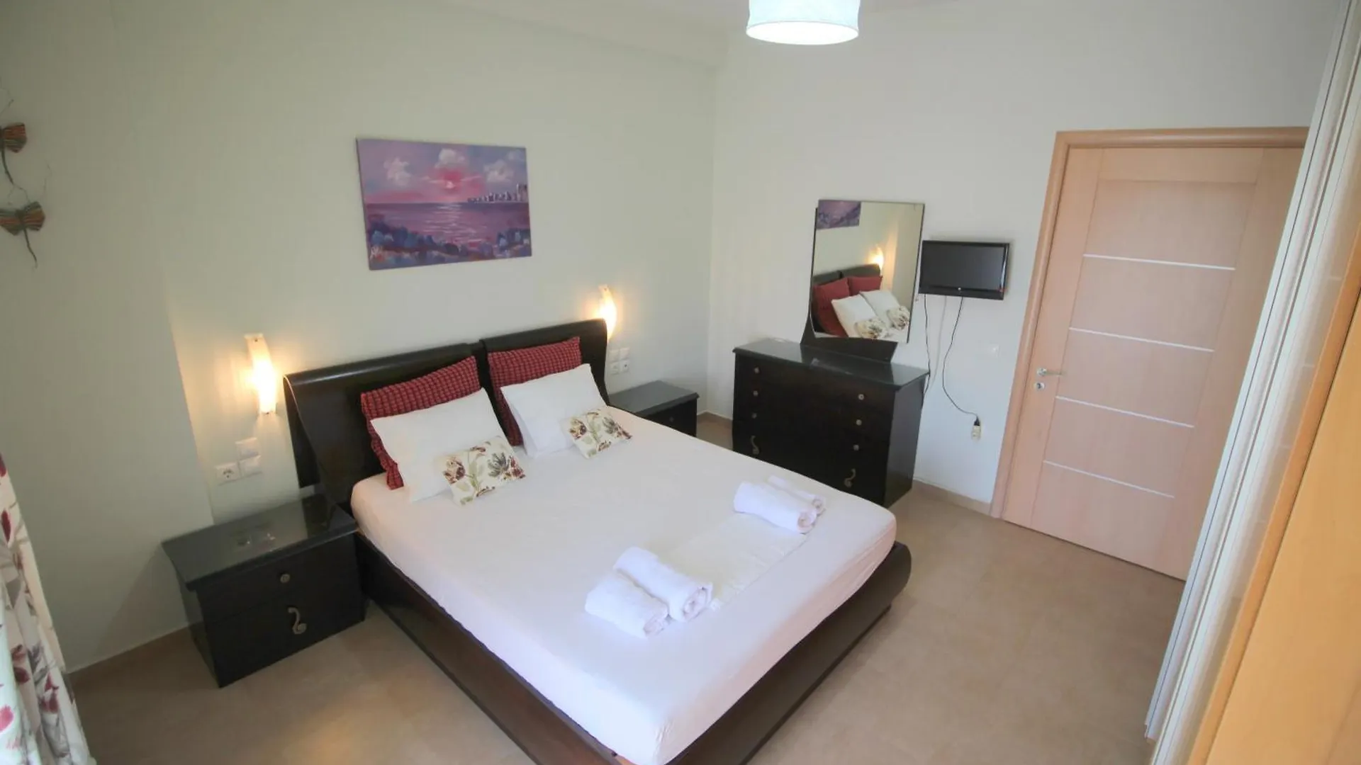 Sweet Fantasy Apartment Sarande
