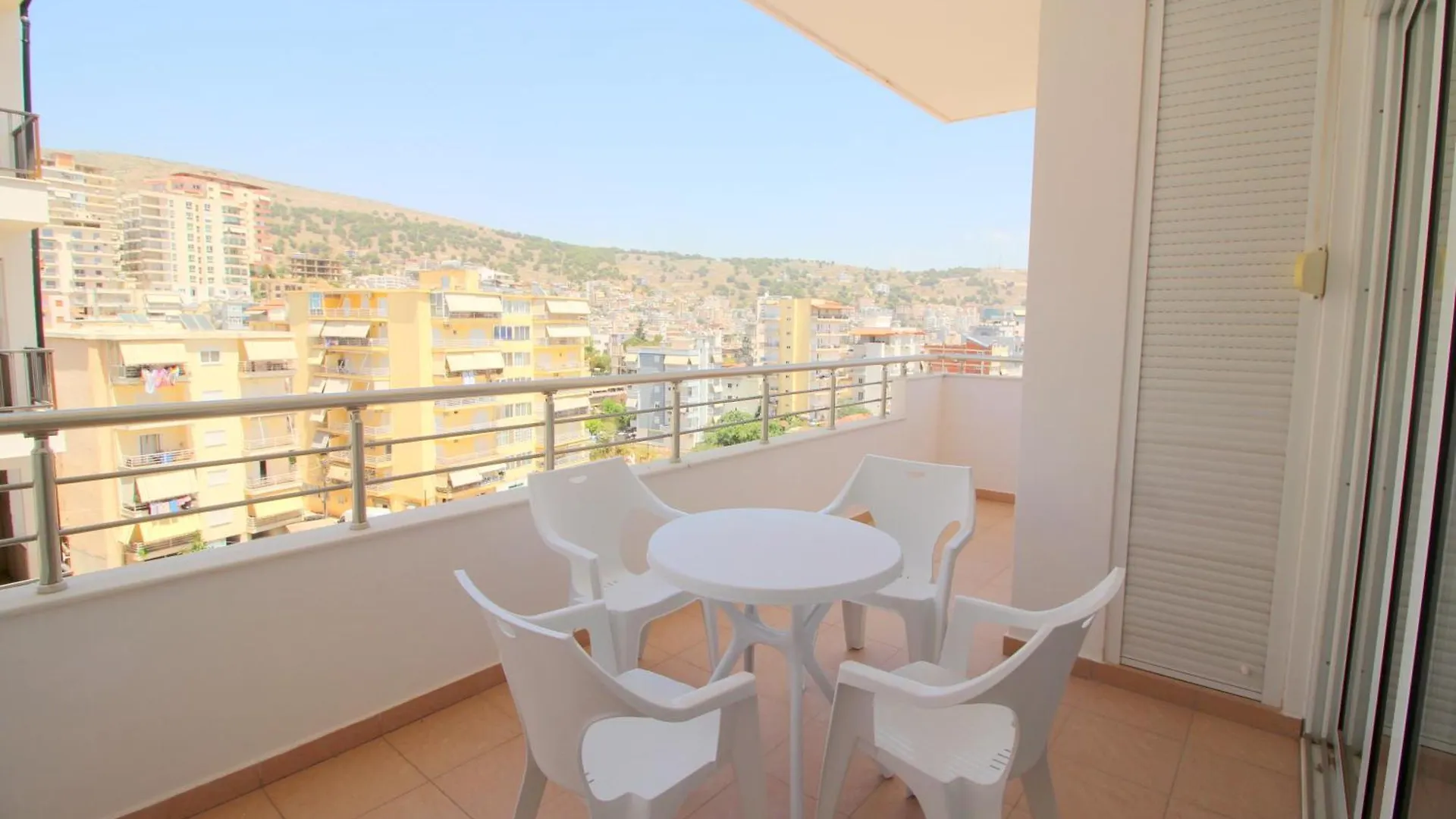 Sweet Fantasy Apartment Sarande Albania