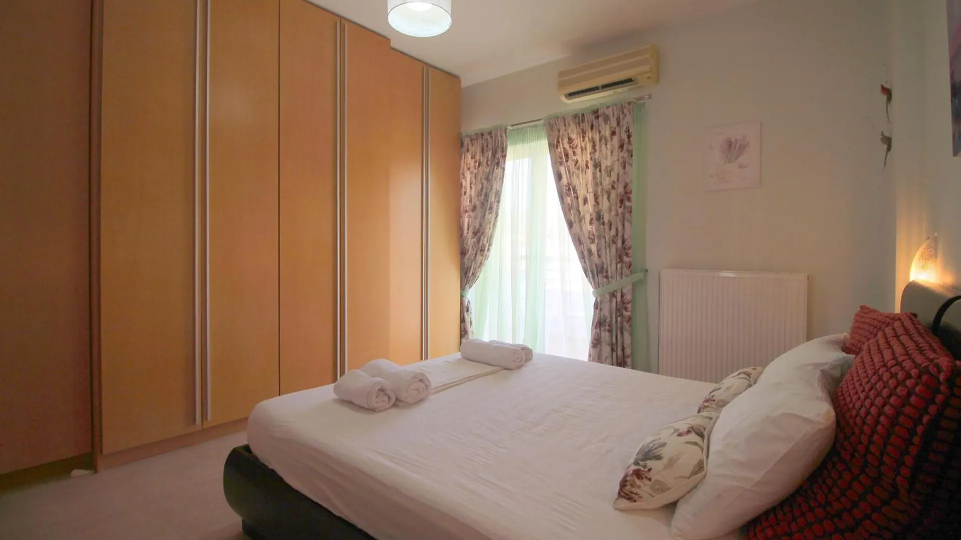Sweet Fantasy Apartment Sarande